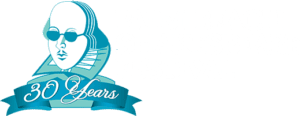Palm Beach Shakespeare Festival Logo