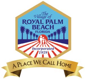 Royal Palm Beach Florida seal