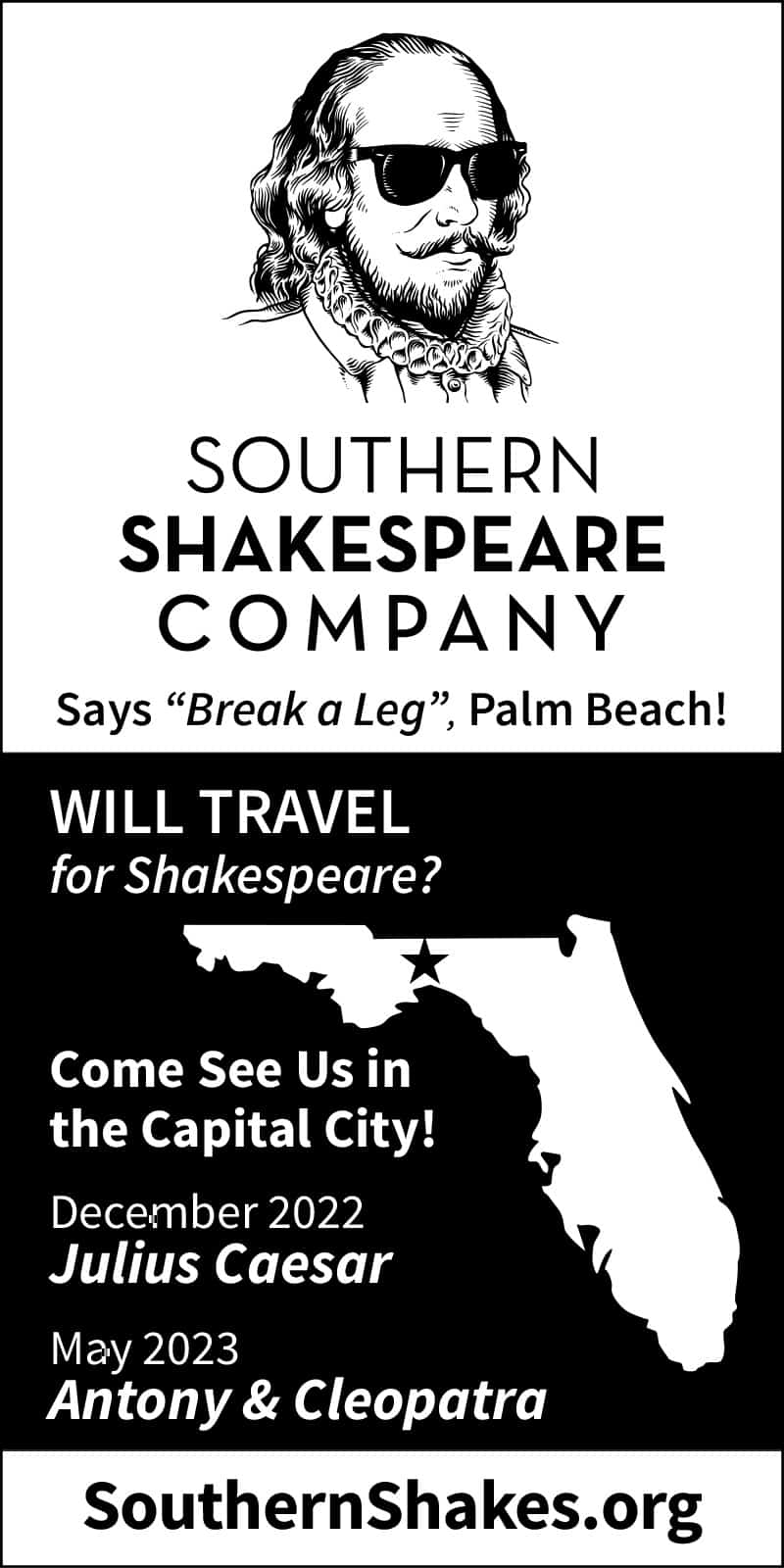 Southern Shakespeare Festival