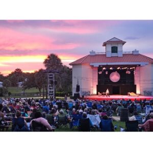 Palm Beach Shakespeare Presents World Premiere of William Shakespeare’s FALSTAFF during free Shakespeare by the Sea on July 9 – 19
